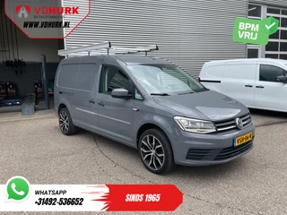 Volkswagen Caddy – thumbnail 6