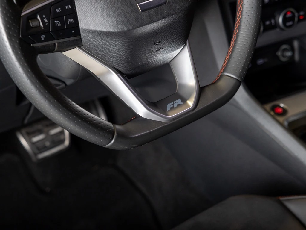 SEAT Ateca – foto 28