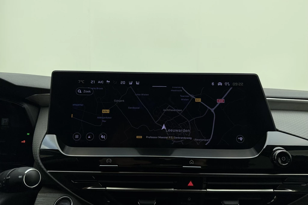 Citroën C5 X – foto 34