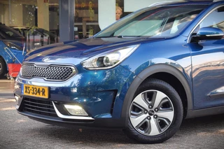 Kia Niro – thumbnail 2