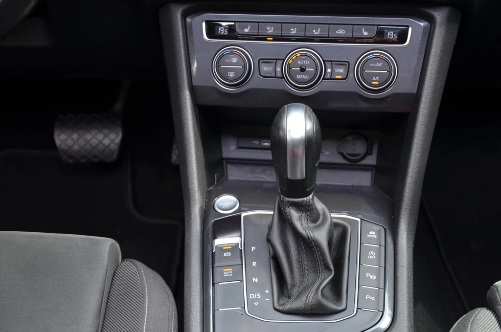 Volkswagen Tiguan Allspace – foto 45