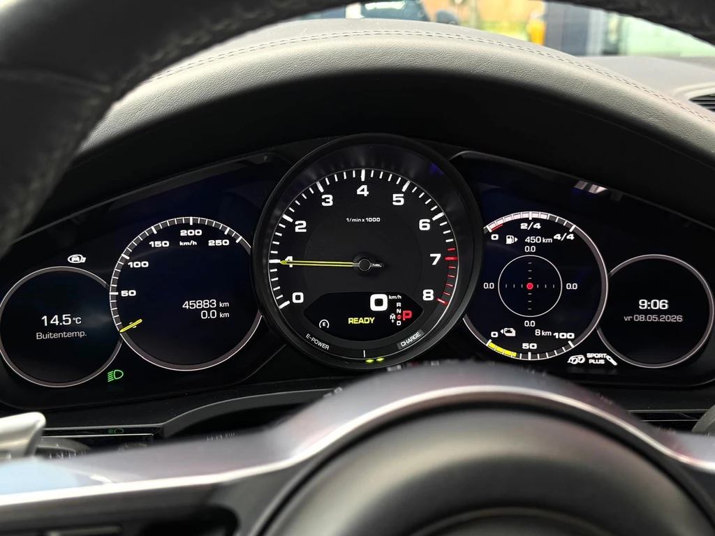 Porsche Cayenne – foto 28