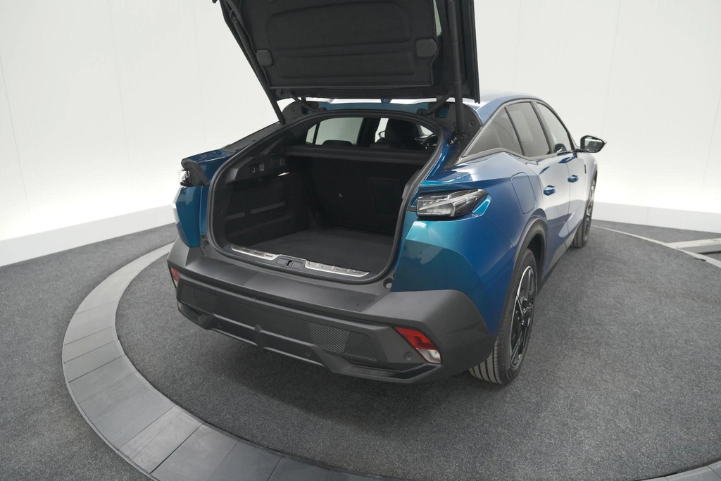 Peugeot 408 – foto 14