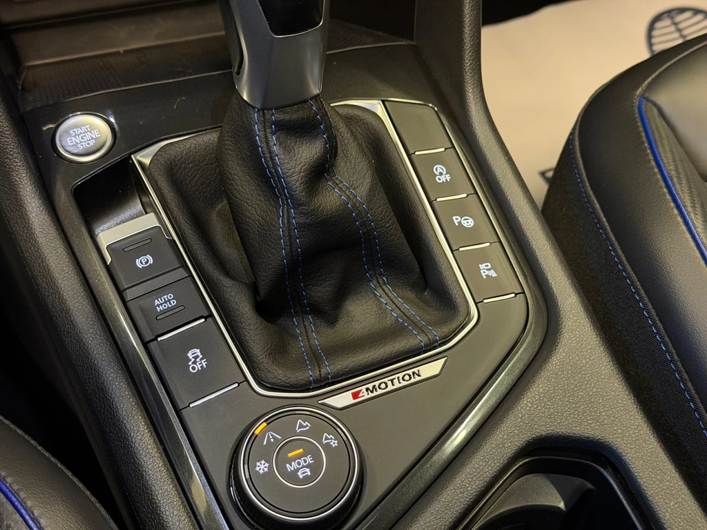 Volkswagen Tiguan – foto 27