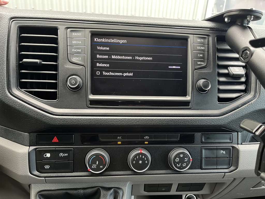 Volkswagen Crafter – foto 49