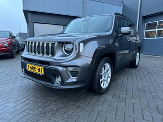 Jeep Renegade – thumbnail 1