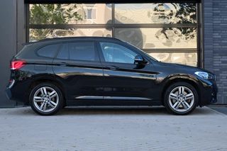 BMW X1 – thumbnail 8