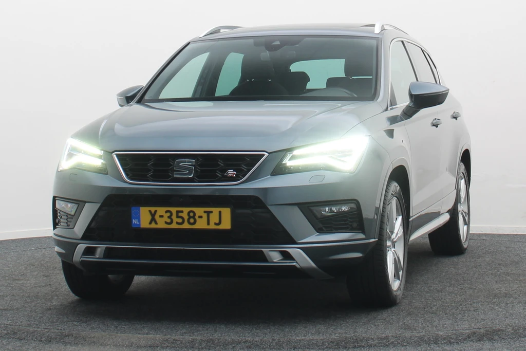 SEAT Ateca – foto 2