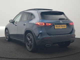 Mercedes-Benz GLA – thumbnail 4