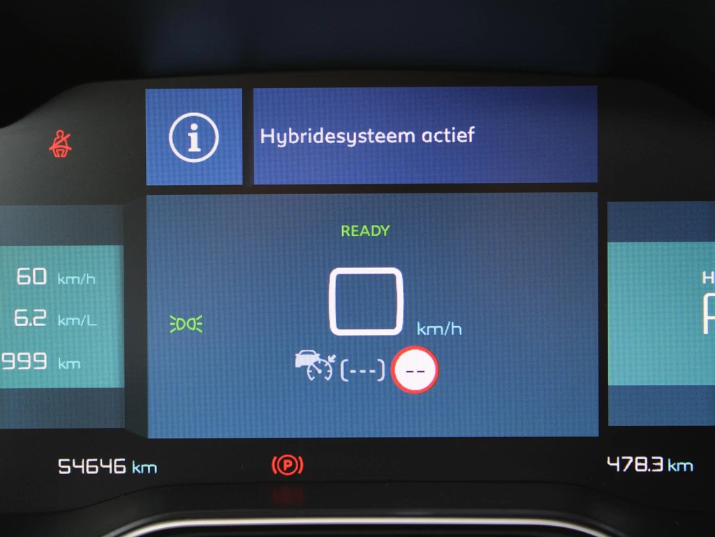 Citroën C5 Aircross – foto 19