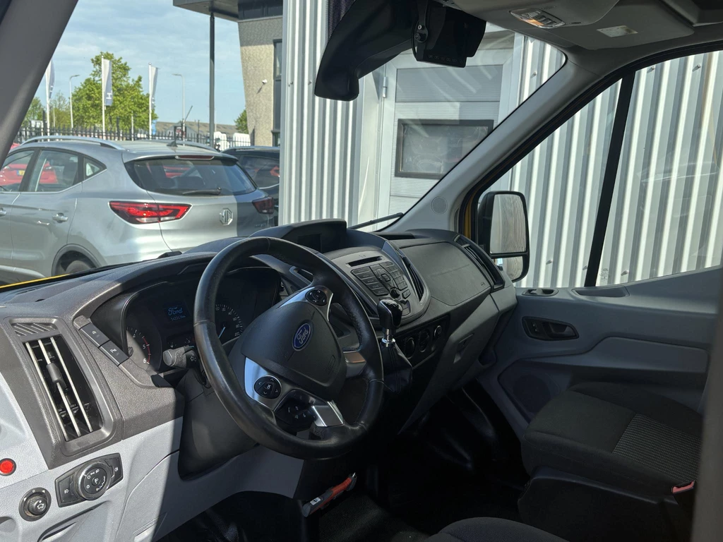 Ford Transit – foto 10