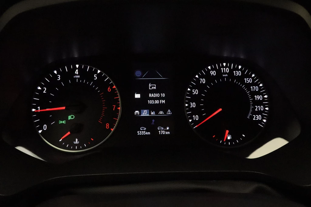 Mitsubishi ASX – foto 30