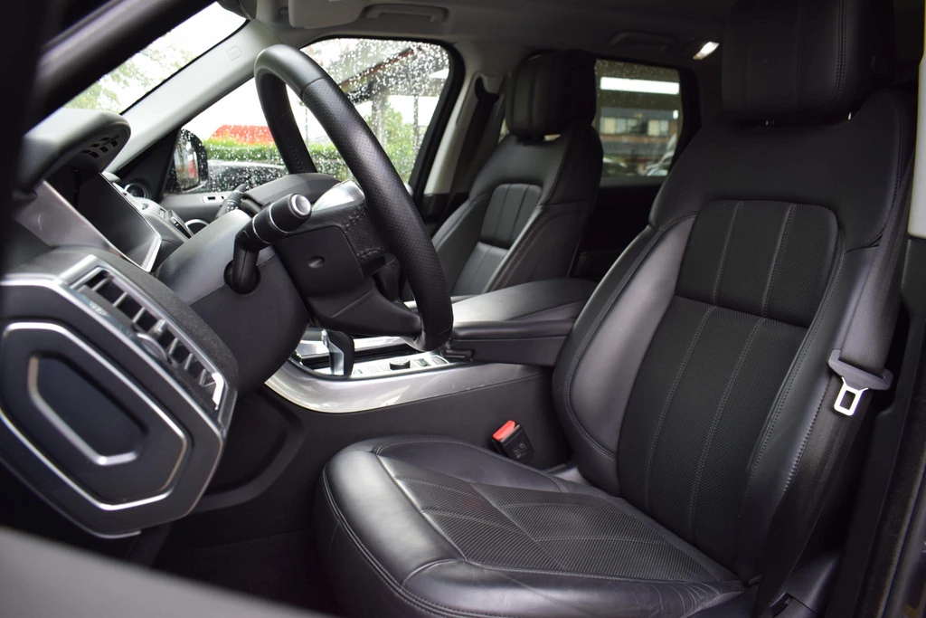 Land Rover Range Rover Sport – foto 15