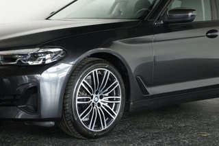 BMW 5 Serie – thumbnail 39