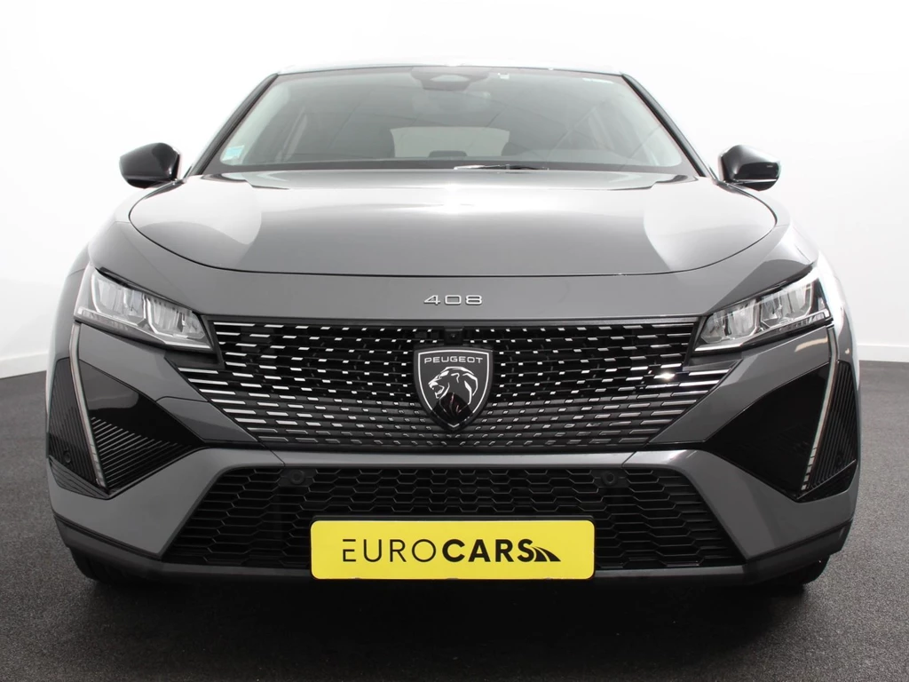 Peugeot 408 – foto 10