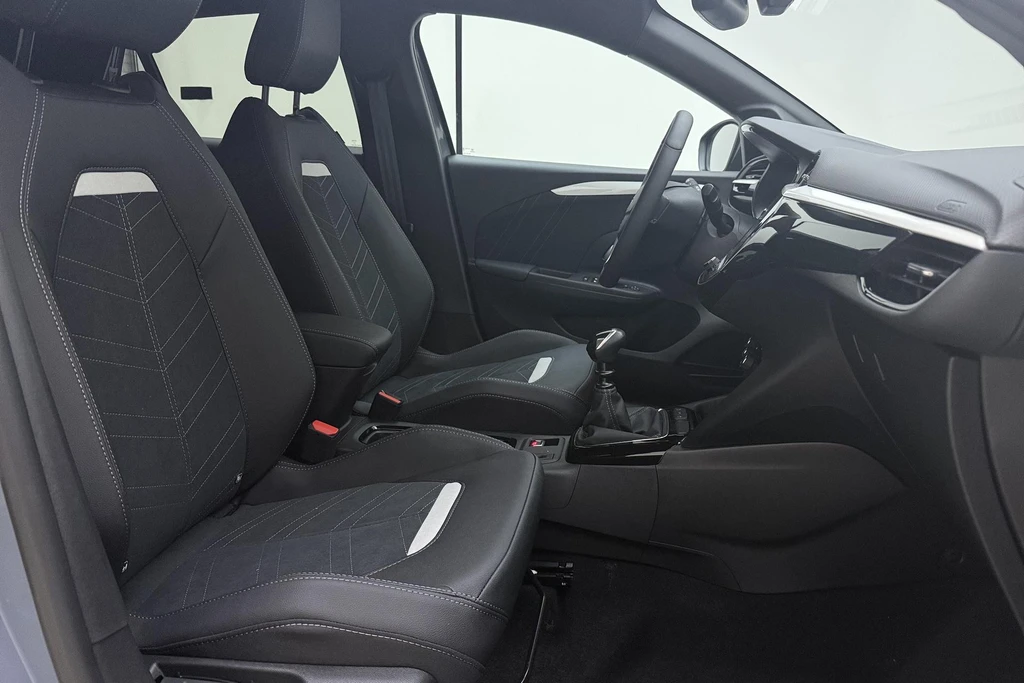 Opel Corsa – foto 13