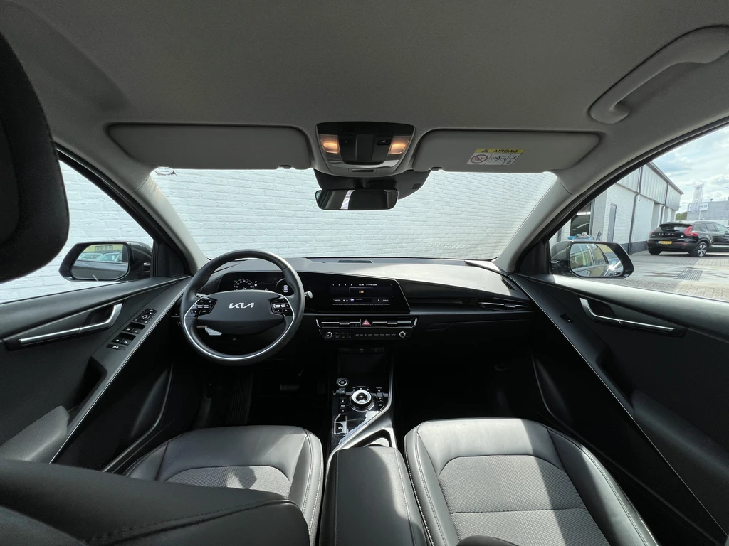 Kia Niro – foto 27