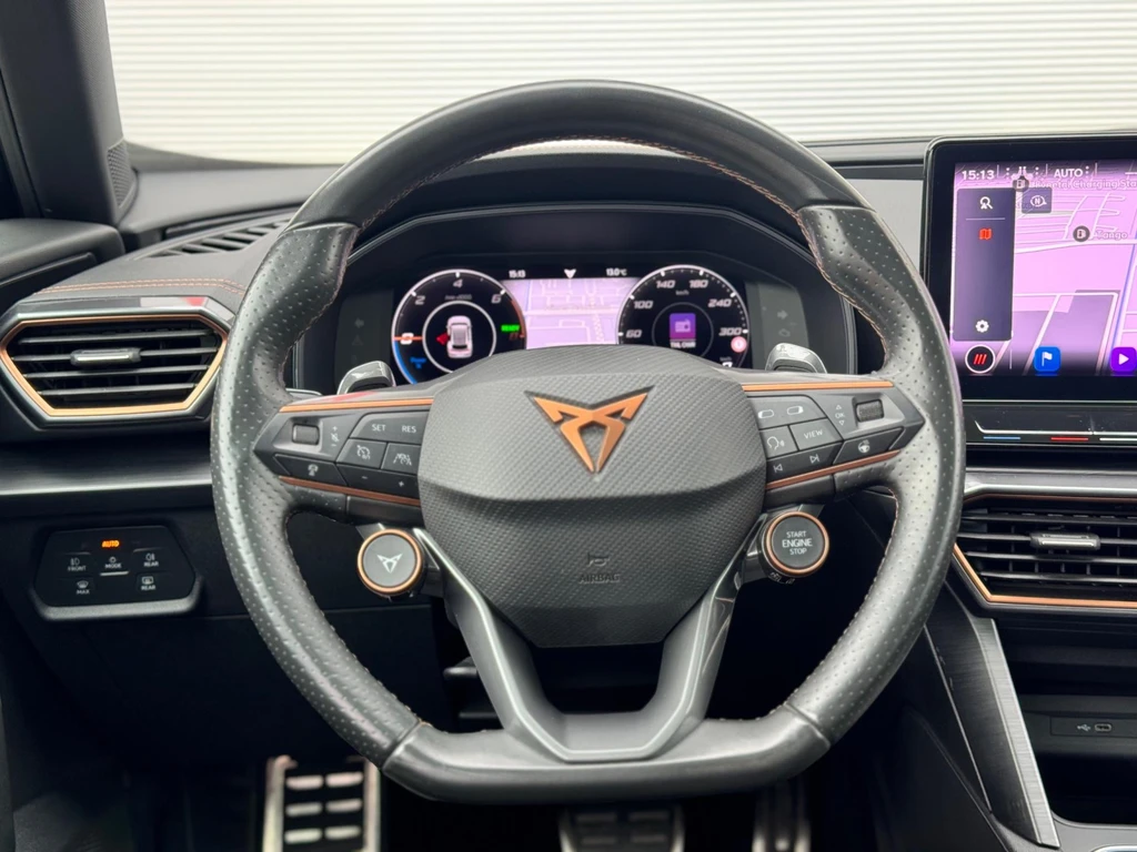 CUPRA Formentor – foto 16