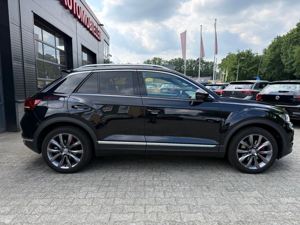 Volkswagen T-Roc – foto 6