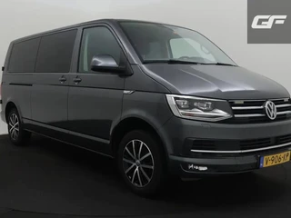 Volkswagen Transporter – thumbnail 4