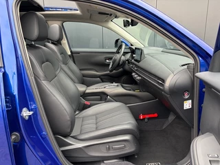 Honda ZR-V – thumbnail 5