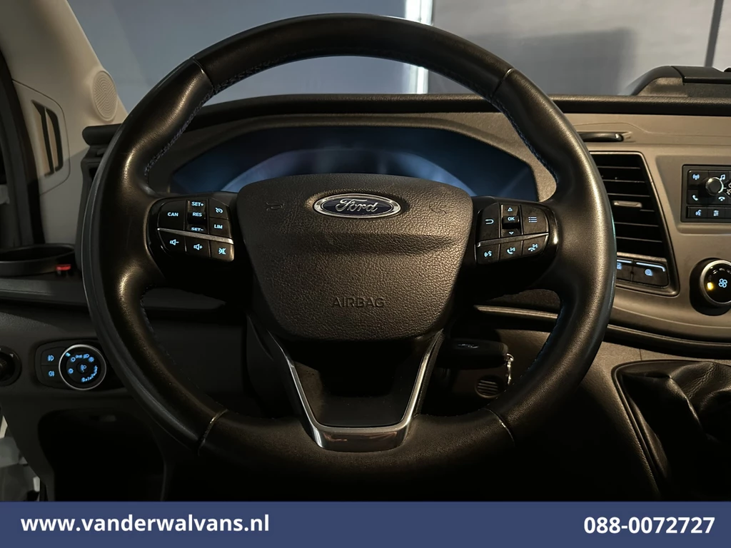Ford Transit – foto 8