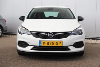 Opel Astra – thumbnail 4