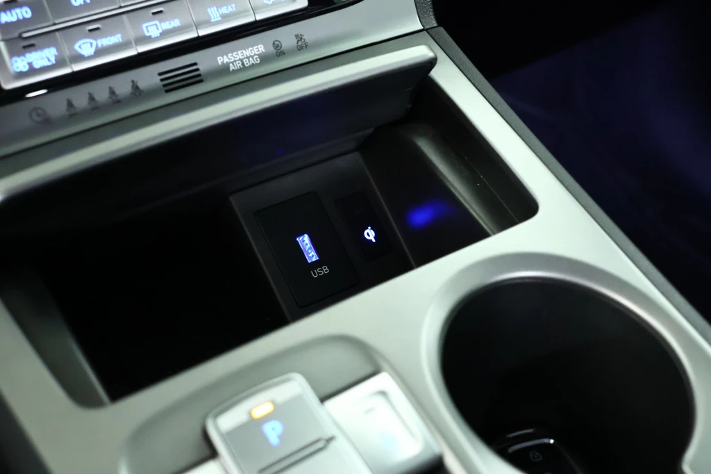 Hyundai Kona – foto 28