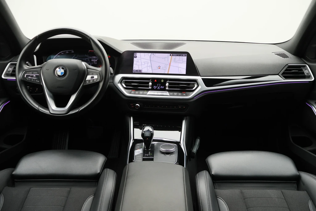 BMW 3 Serie – foto 13