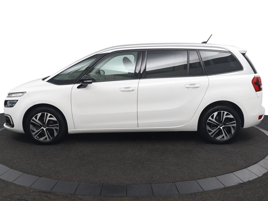 Citroën Grand C4 Spacetourer – foto 3