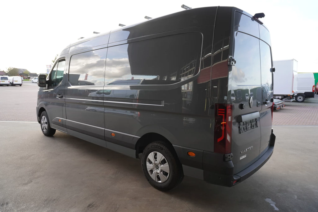 Renault Master – foto 3