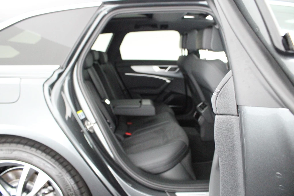Audi A6 – foto 14