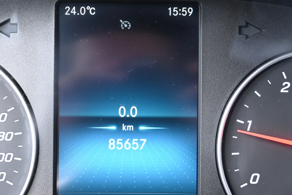 Mercedes-Benz Citan – foto 14