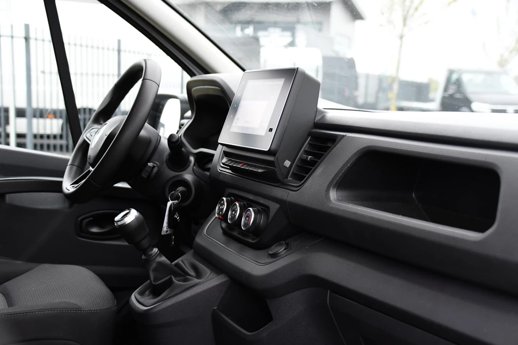 Renault Trafic – foto 13