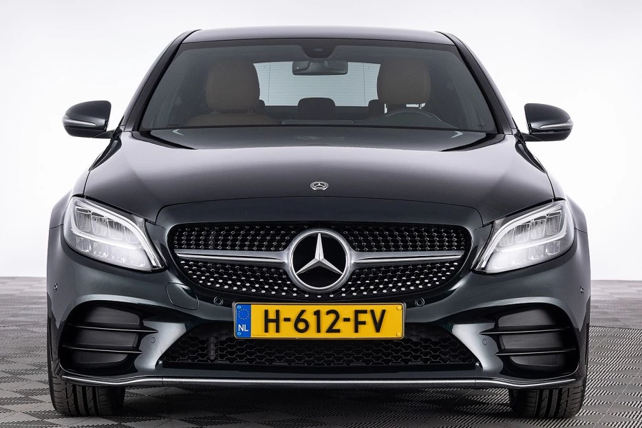 Mercedes-Benz C-Klasse – foto 7