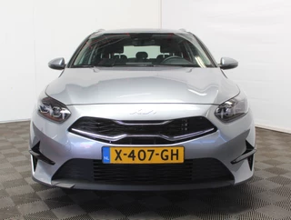 Kia Ceed Sportswagon – thumbnail 11