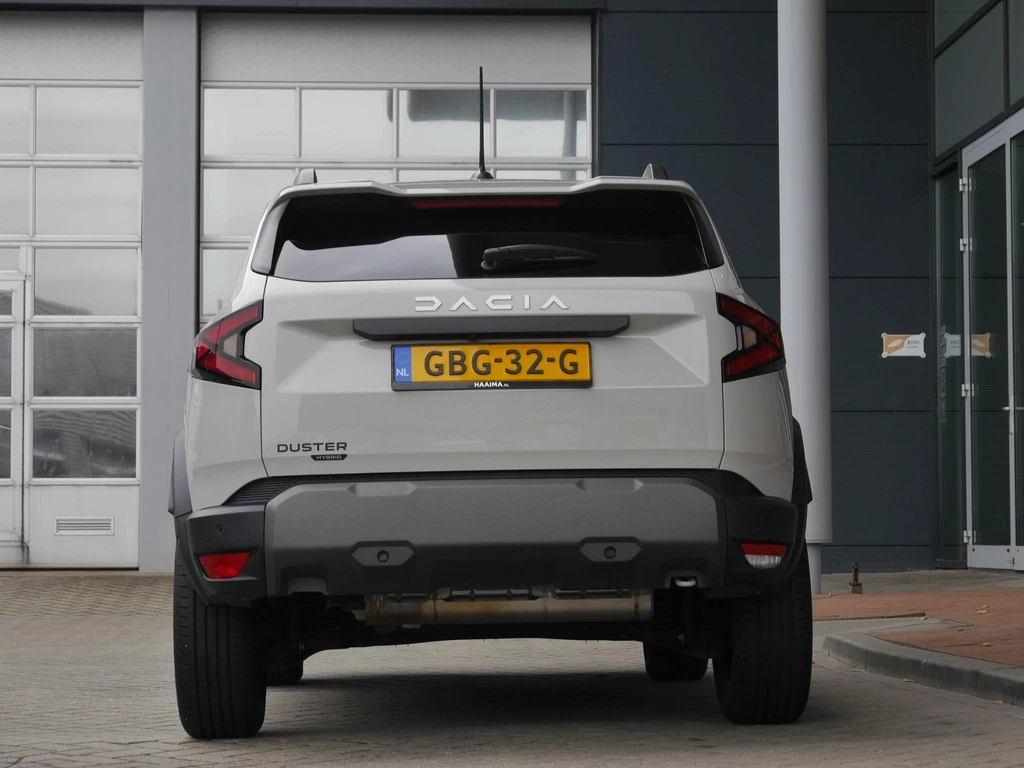 Dacia Duster – foto 4