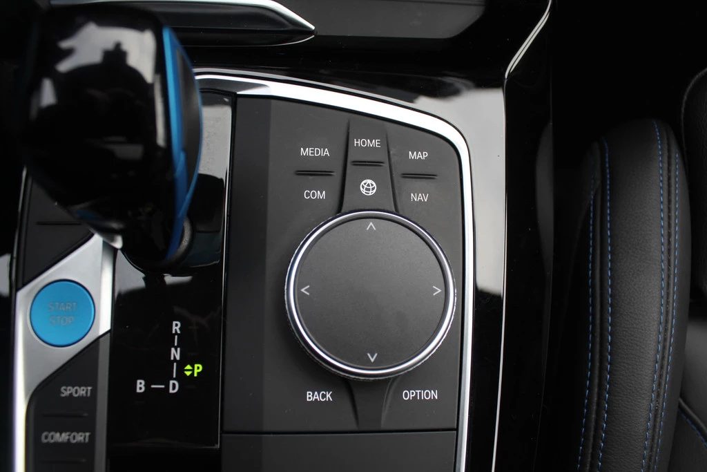 BMW iX3 – foto 22