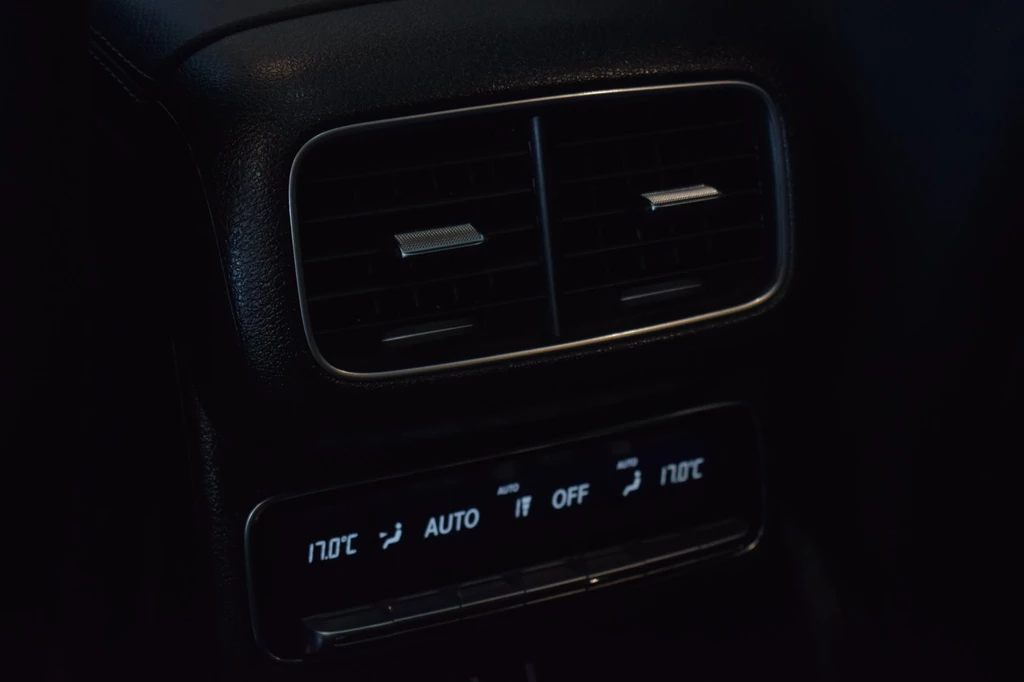 Mercedes-Benz GLE – foto 18