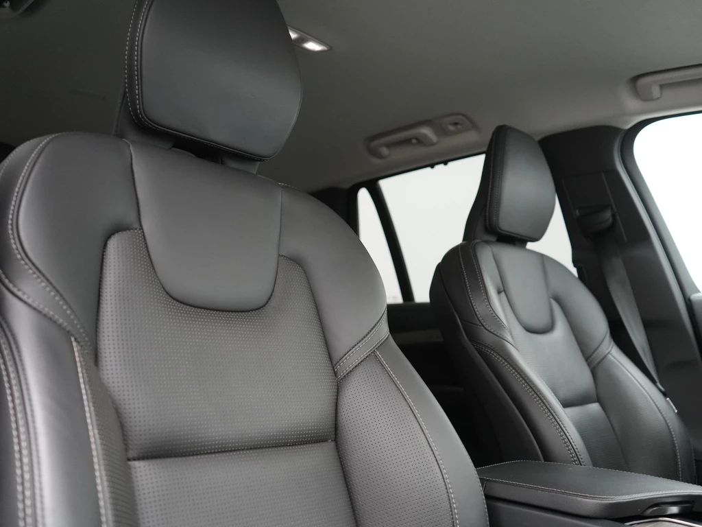 Volvo XC90 – foto 16