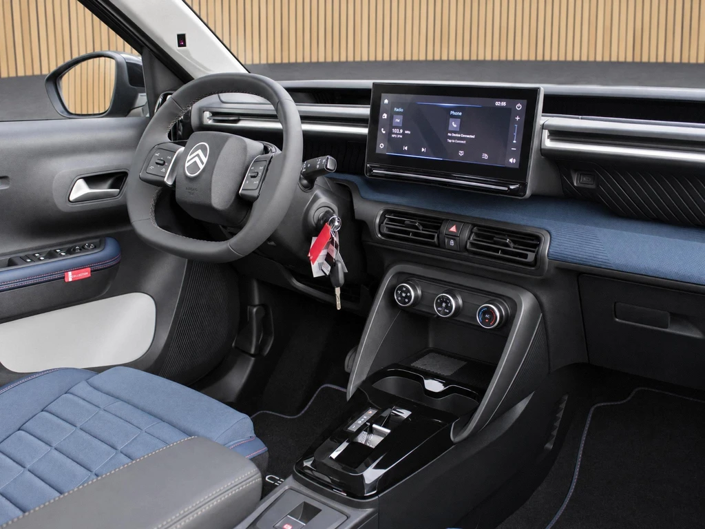 Citroën C3 – foto 8