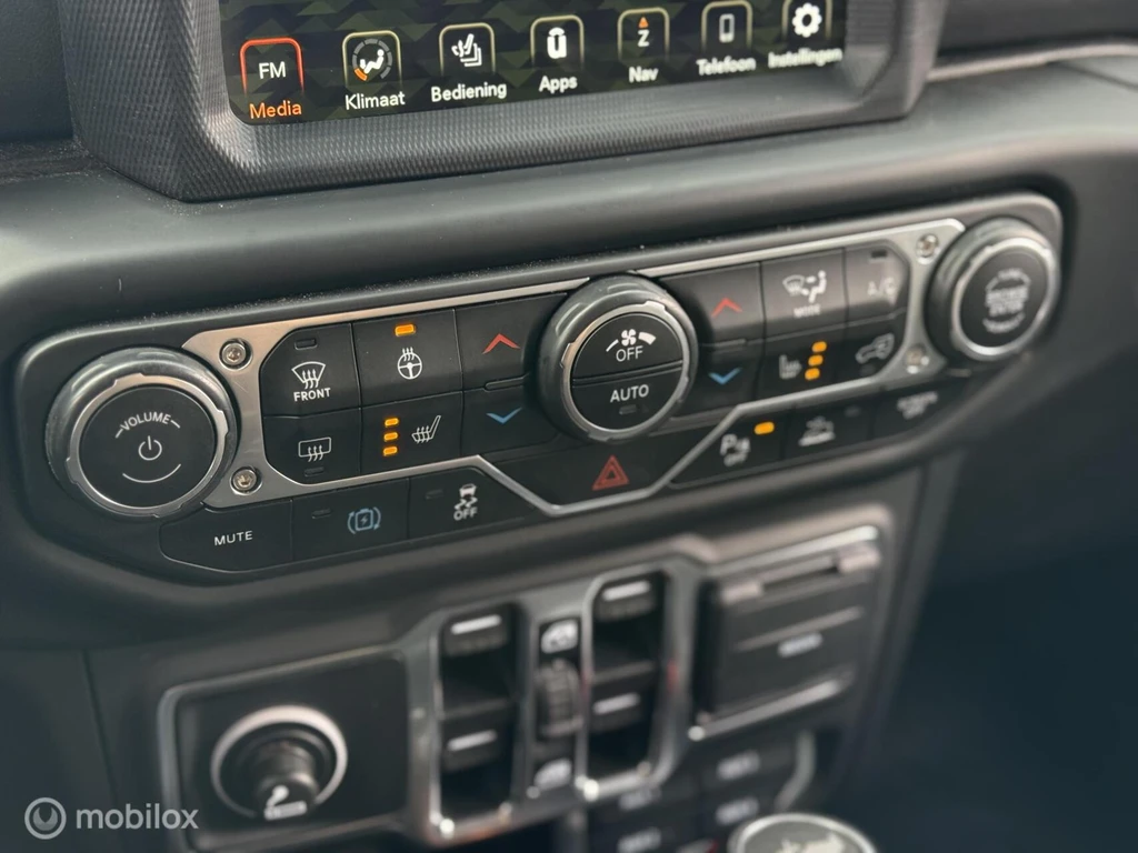 Jeep Wrangler – foto 32