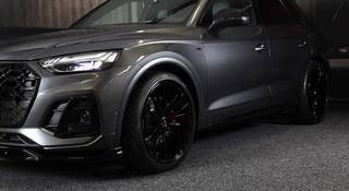 Audi Q5 – thumbnail 3