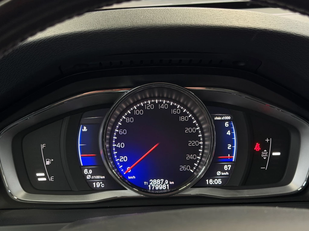 Volvo V60 – foto 27