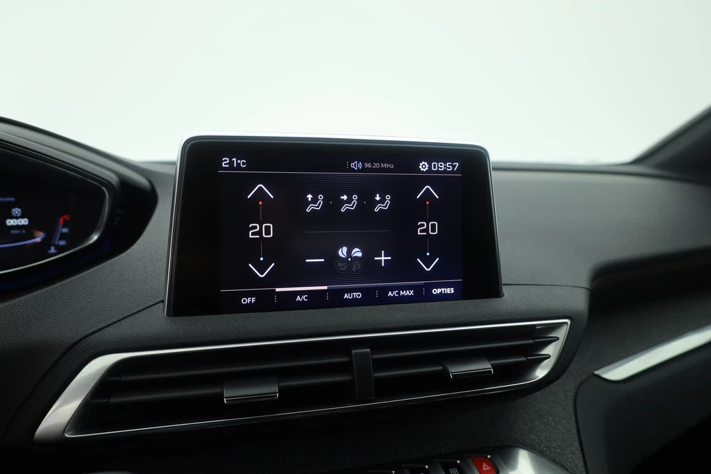 Peugeot 3008 – foto 27