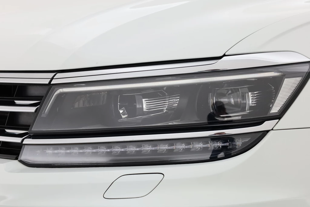 Volkswagen Tiguan – foto 37
