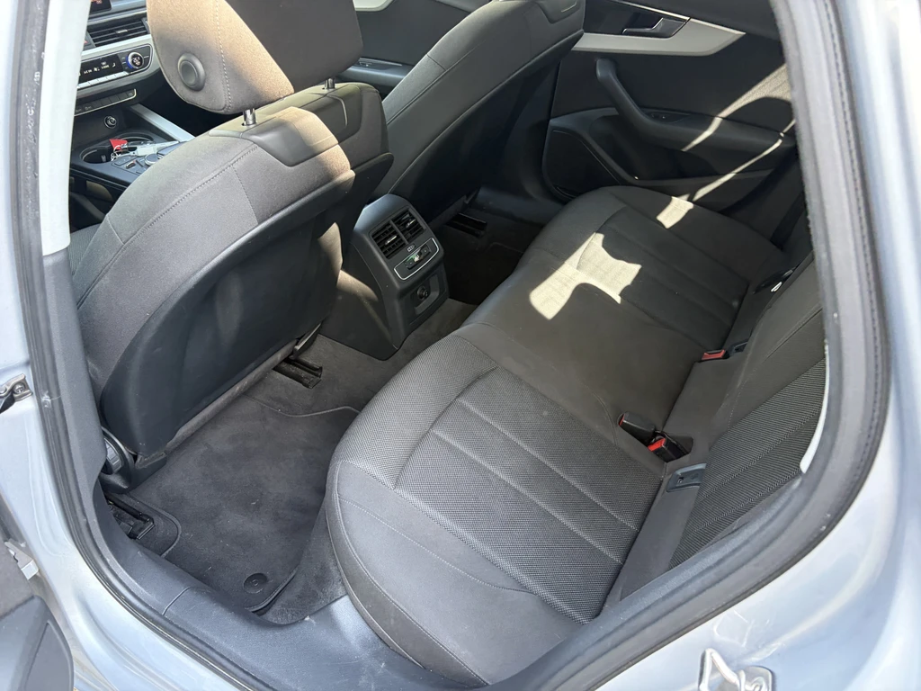 Audi A4 – foto 11