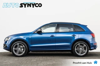 Audi Q5 – thumbnail 3