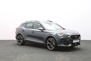 CUPRA Formentor – thumbnail 7