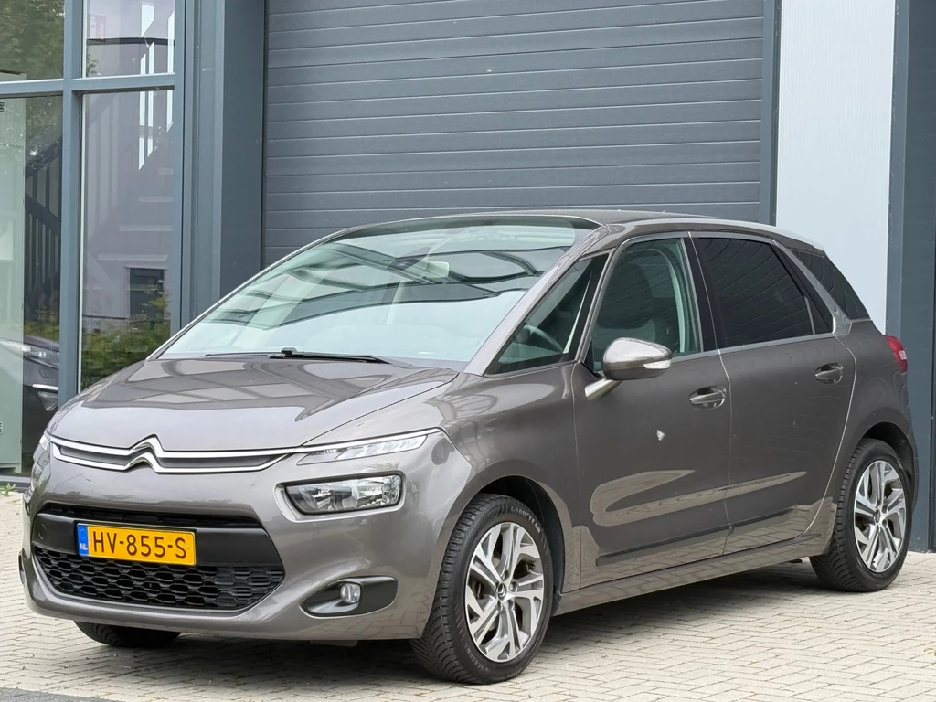 Citroën C4 Picasso – foto 2